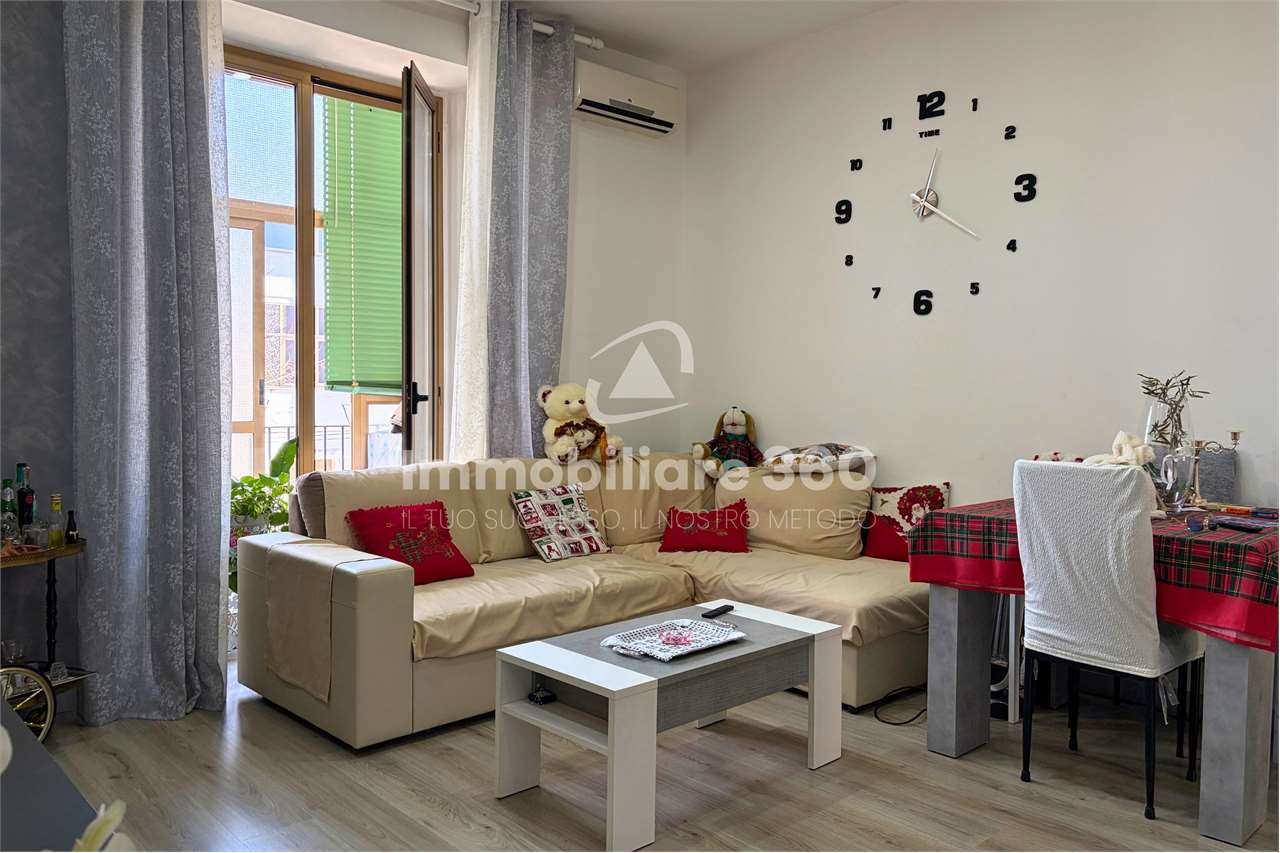 Cosenza Vendita 3 locali