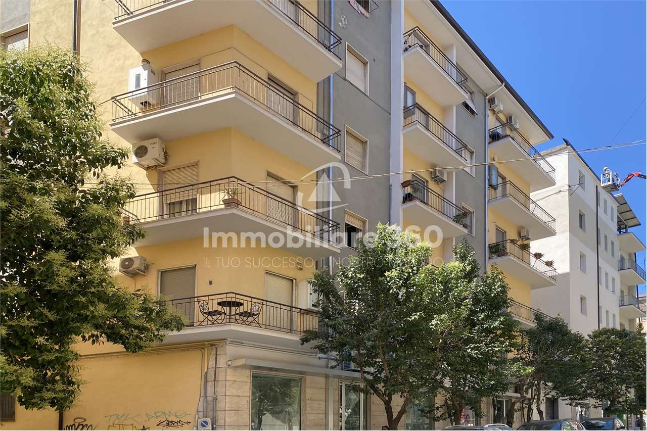 Cosenza Vendita 2 locali