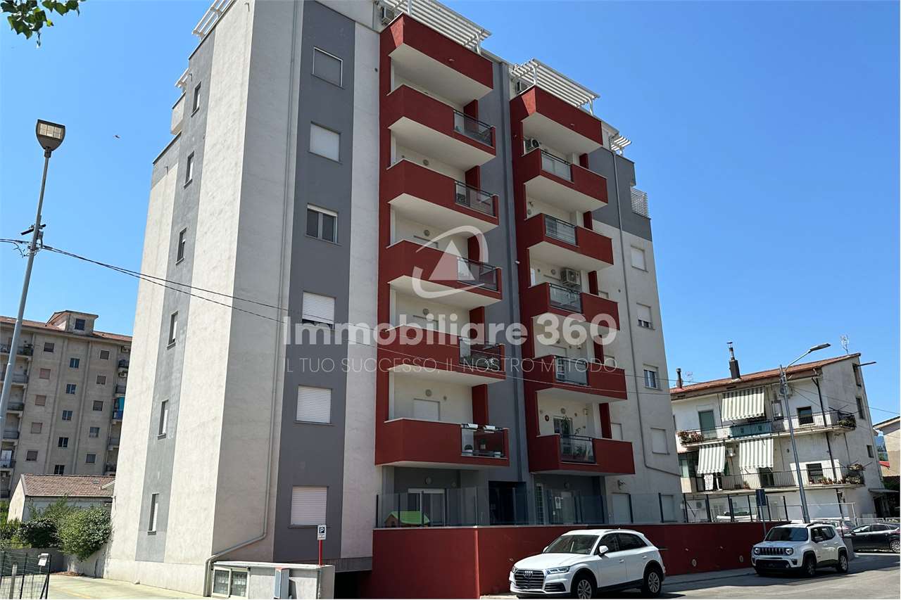 Cosenza Vendita 3 locali