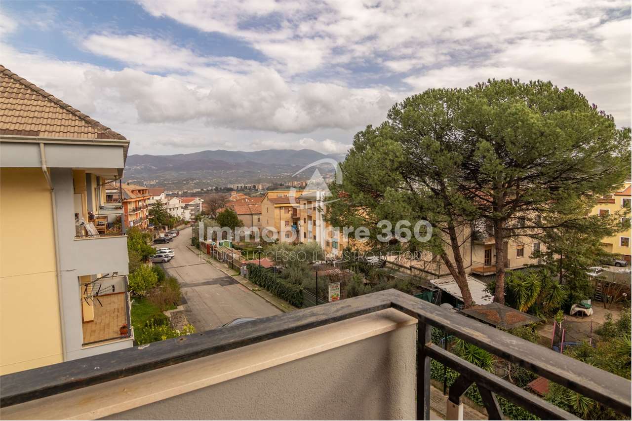 Castrolibero Vendita Duplex