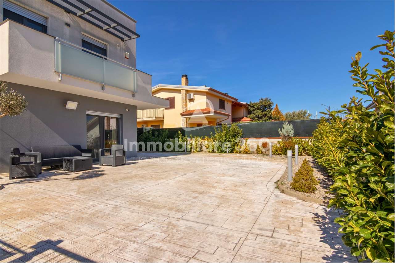 Mendicino Vendita Villa