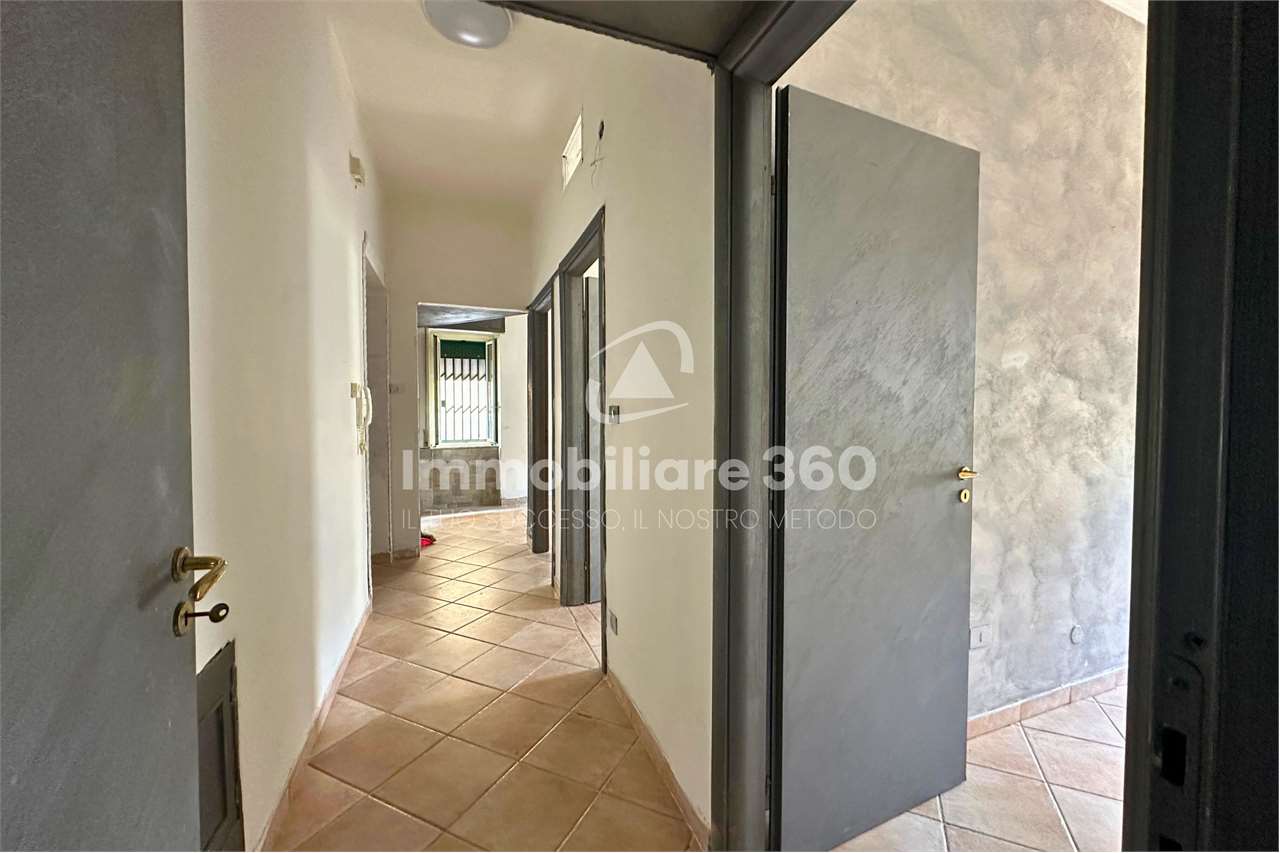 Cosenza Vendita 3 locali