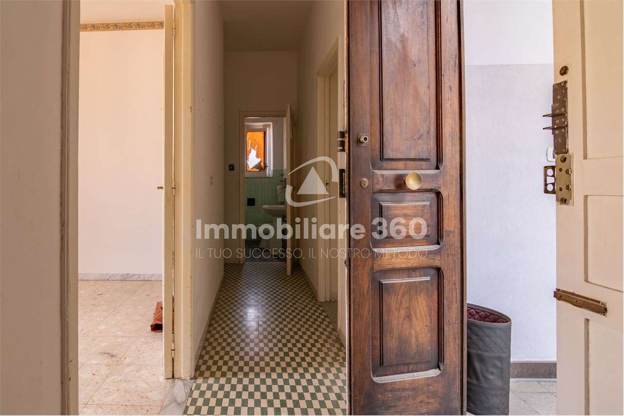 Cosenza Vendita 3 locali