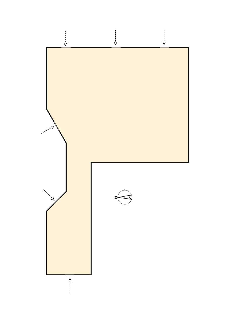 Cosenza Affitto Magazzino