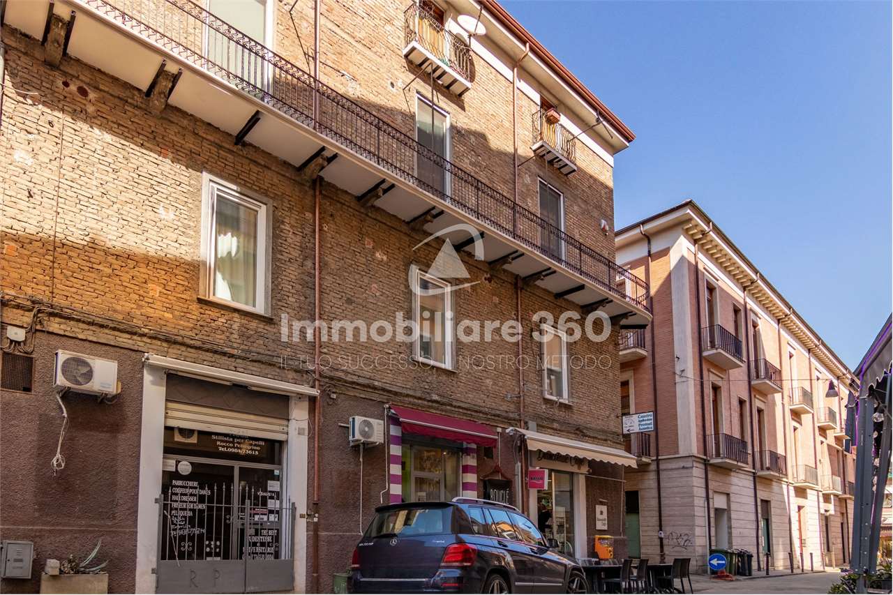Cosenza Vendita 3 locali
