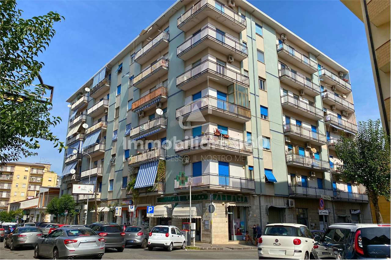 Cosenza Vendita 4 o più locali