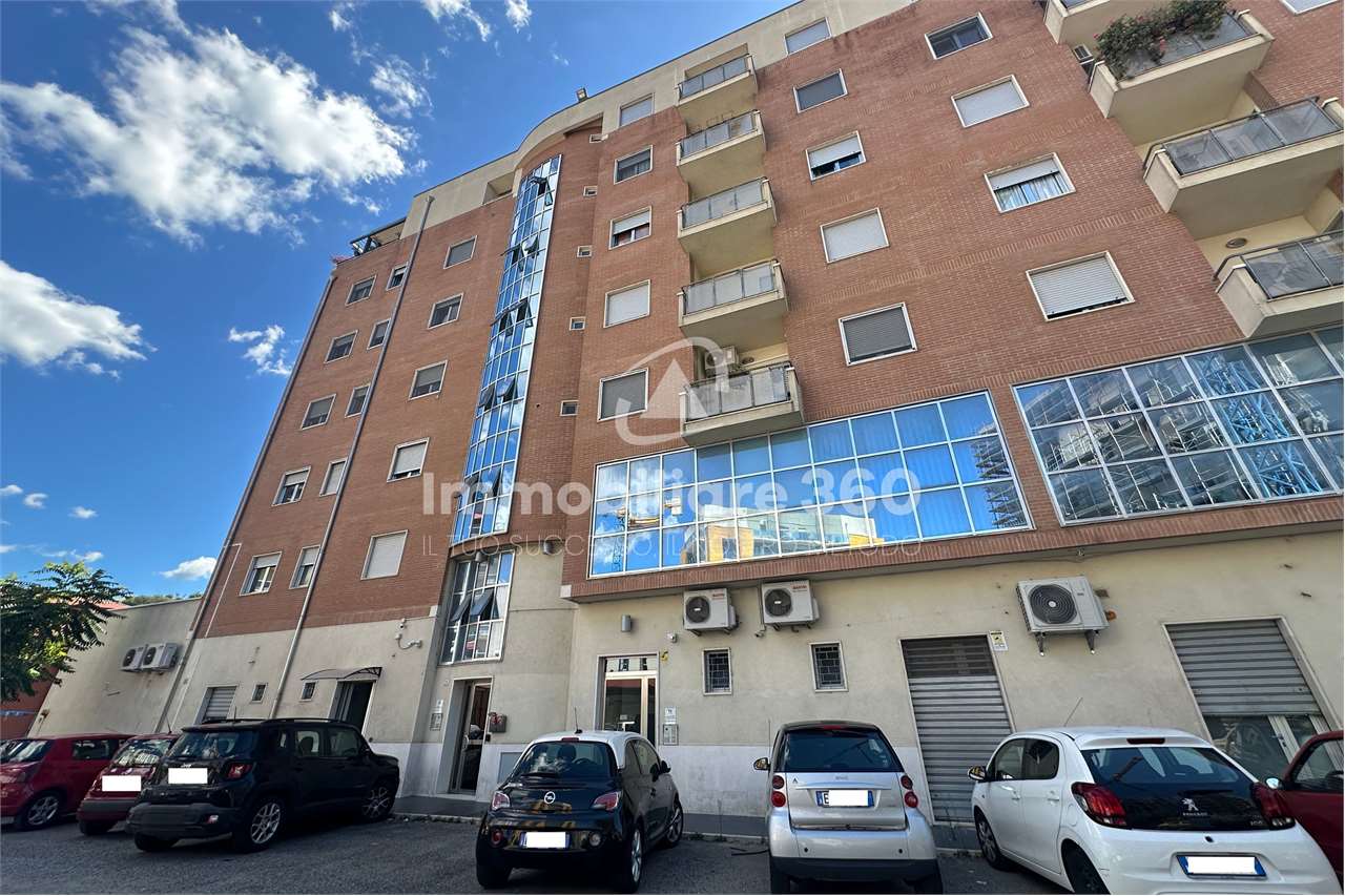 Cosenza Affitto 2 locali