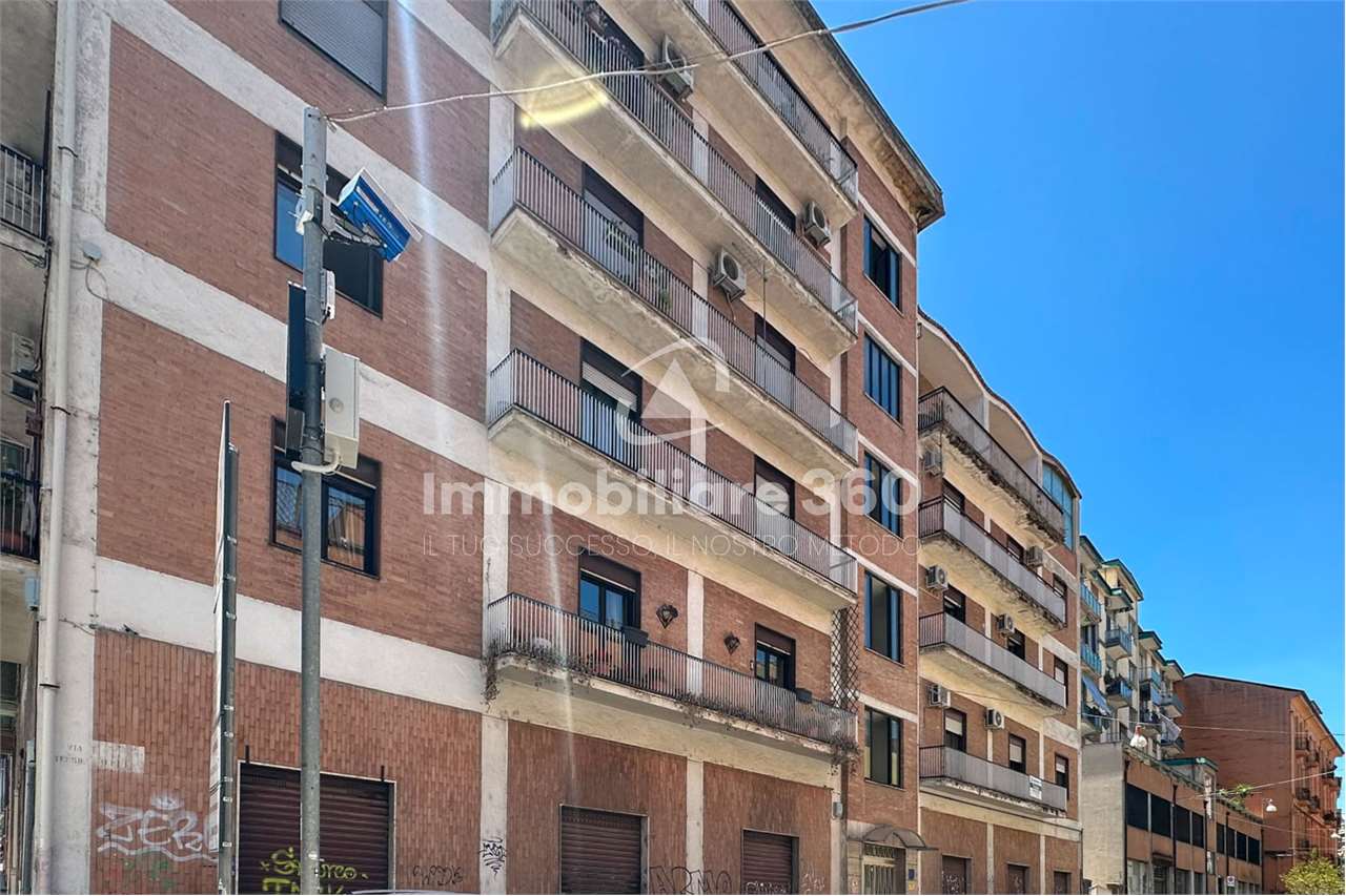Cosenza Vendita 4 o più locali