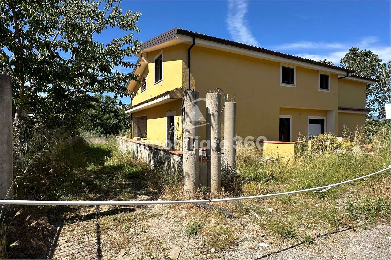 VENDITE Ville singole o a schiera a Marano Marchesato – foto 1