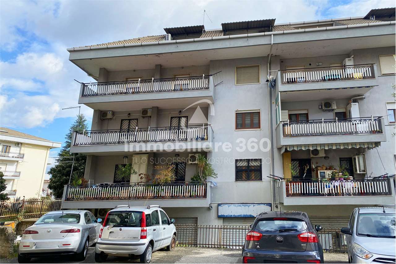 VENDITE Appartamento a Castrolibero &ndash; foto 1