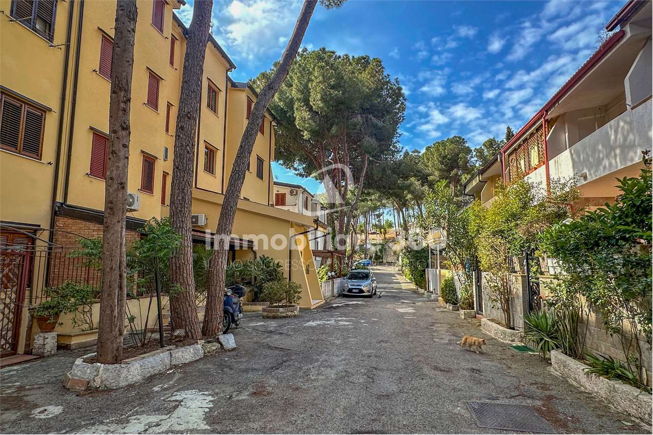 VENDITE Appartamento a Stalett&igrave; &ndash; foto 1