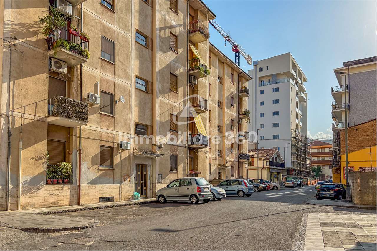 VENDITE Appartamento a Cosenza – foto 1
