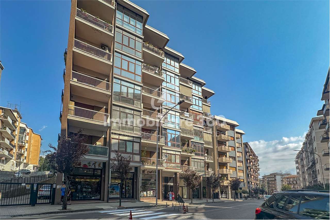 VENDITE Appartamento a Cosenza – foto 1