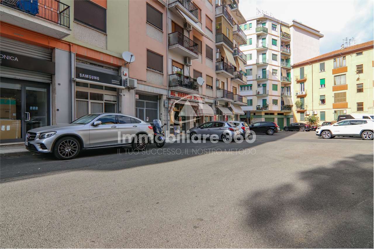VENDITE Box/Garage/Posto auto a Cosenza – foto 1
