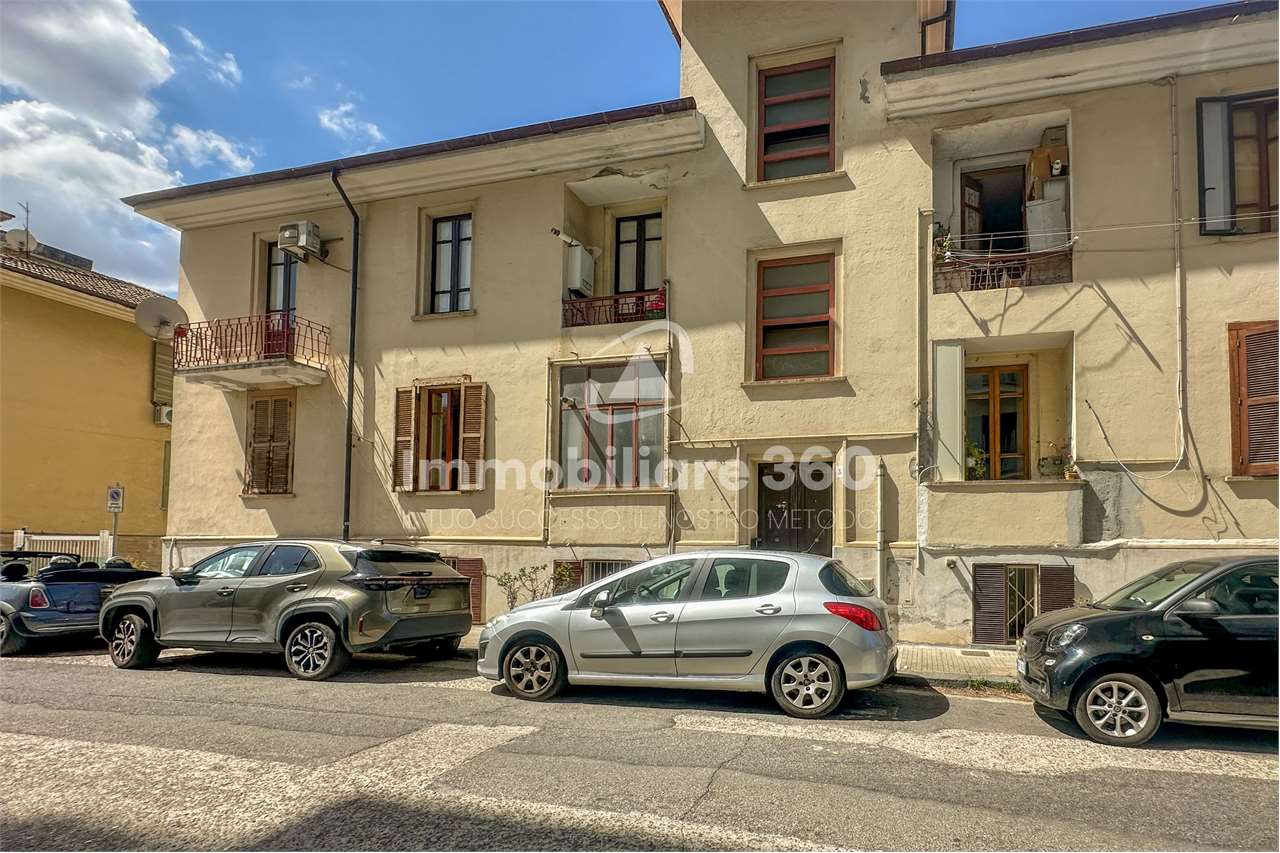 AFFITTI Appartamento a Cosenza – foto 1