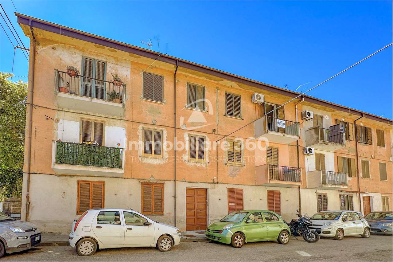 VENDITE Appartamento a Cosenza – foto 1