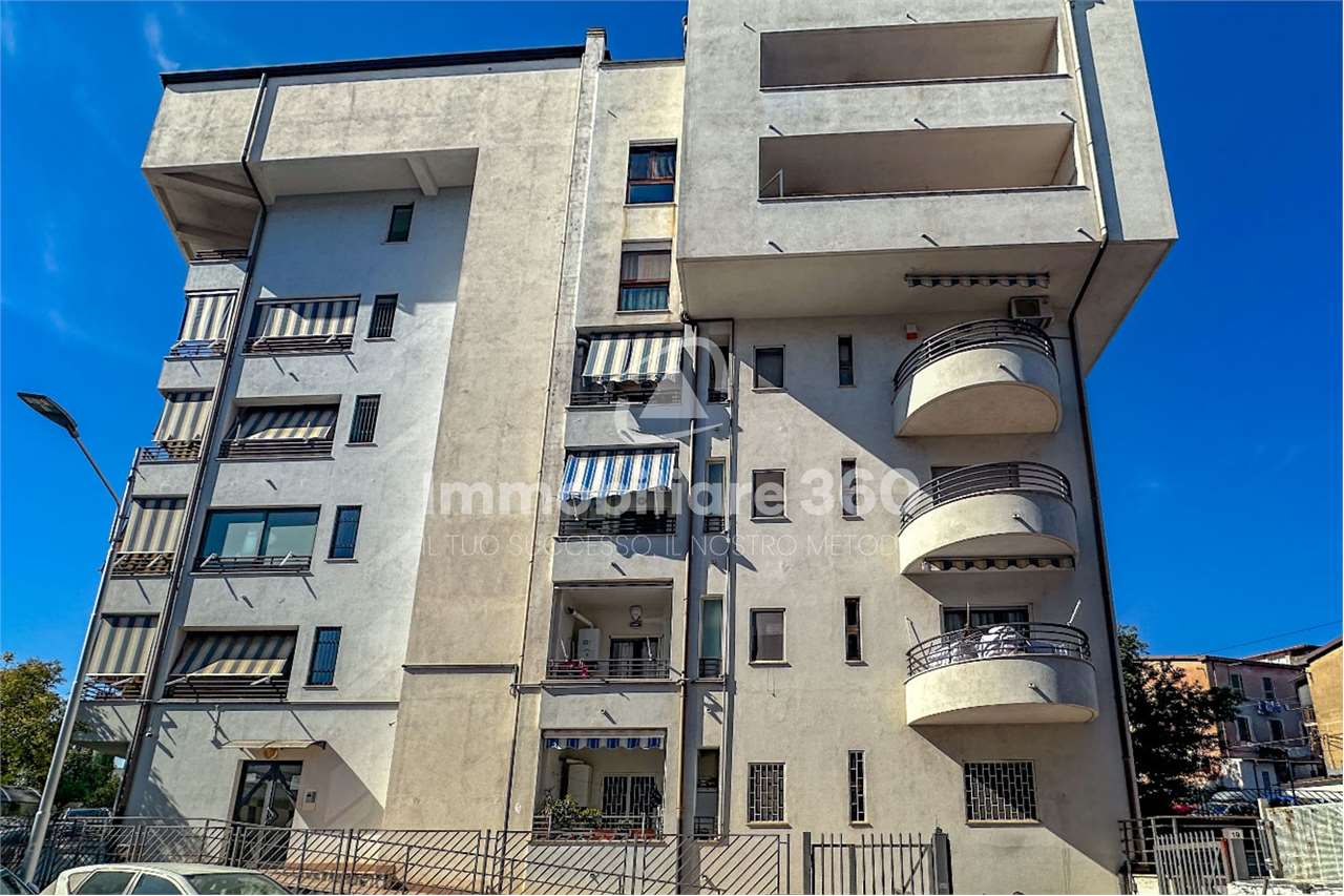 VENDITE Appartamento a Cosenza – foto 1