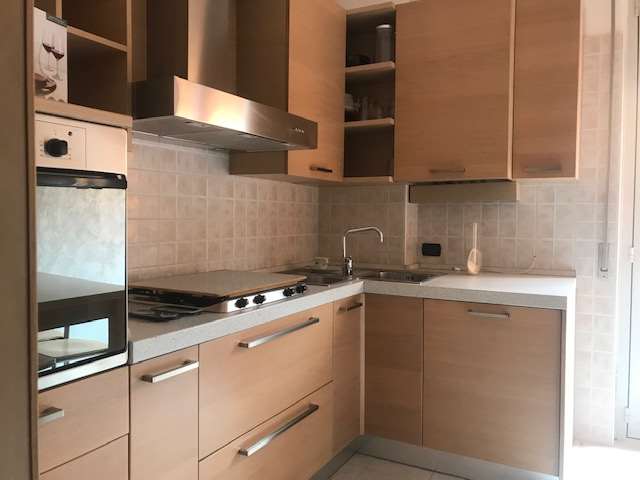 Appartamento in vendita a Como (CO)