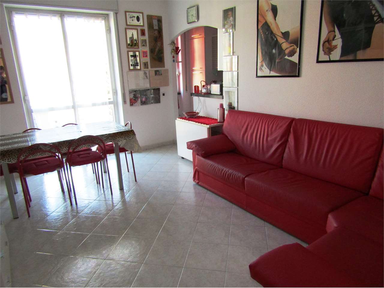 Appartamento in vendita a San Bartolomeo Al Mare (IM)