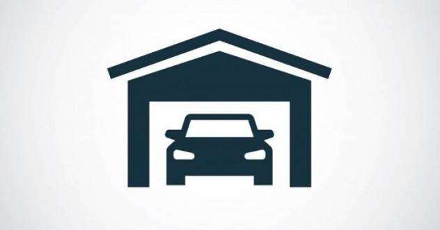 Garage/Box/Posto auto in vendita a Cervo (IM)