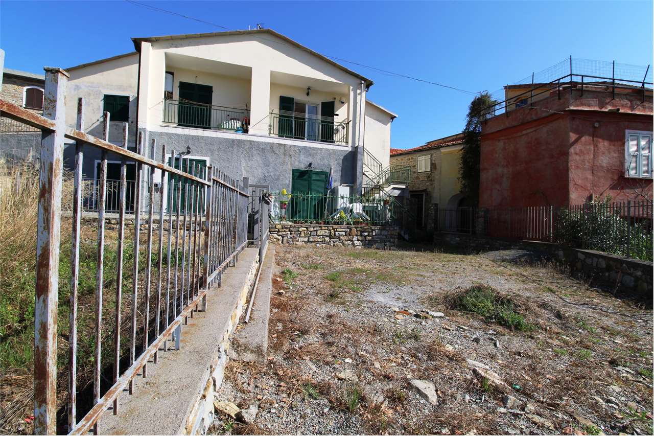 Villa Faraldi Vendita Posto Auto