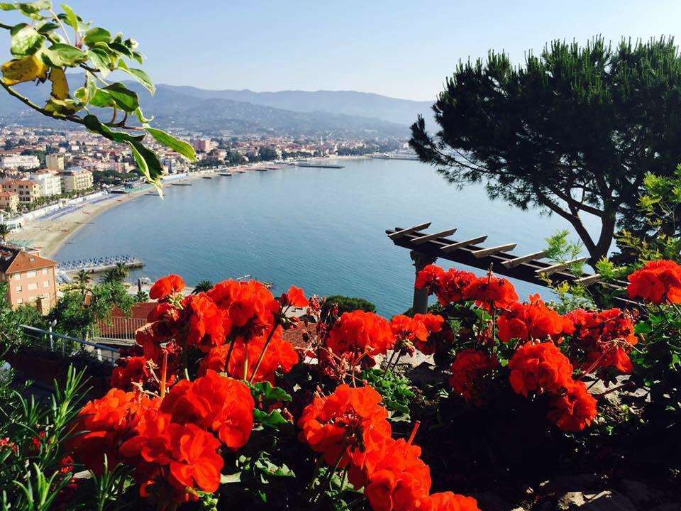 Porzione di casa in vendita a Diano Marina (IM)