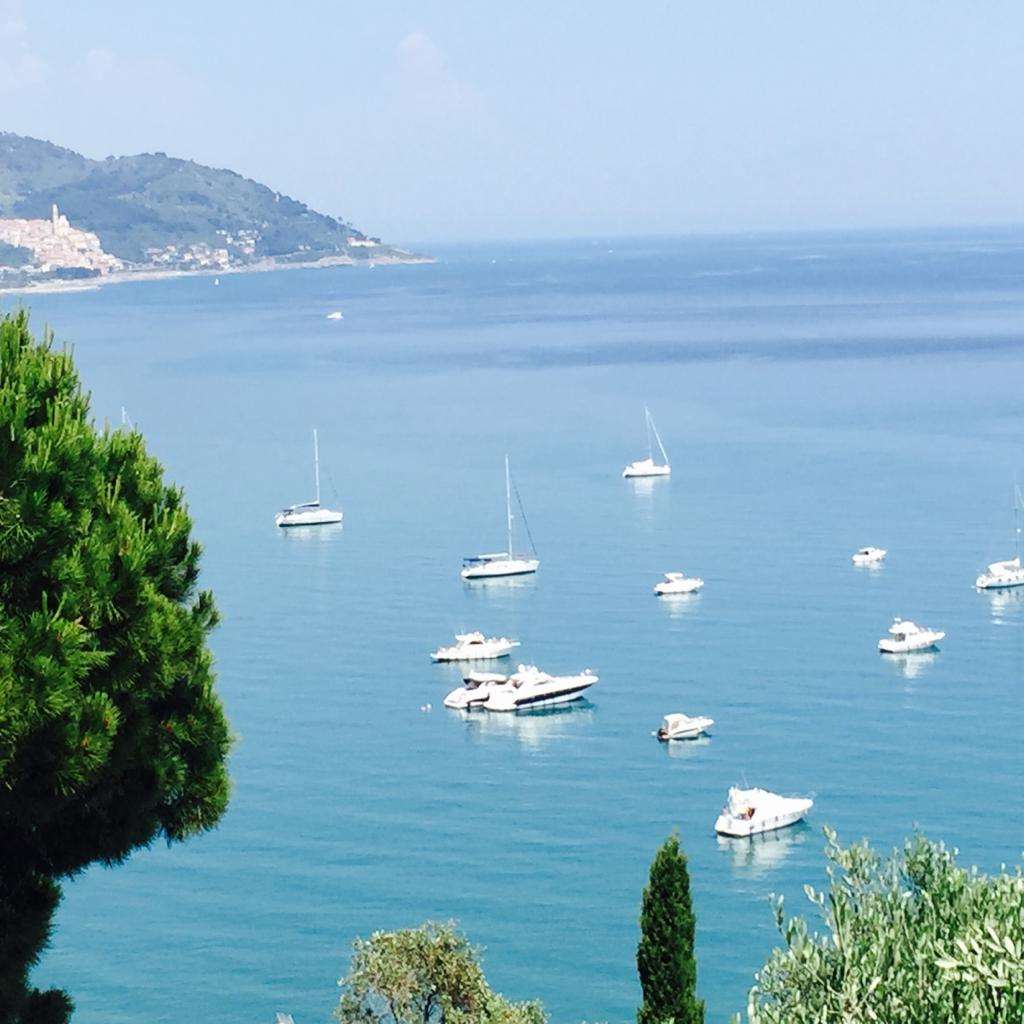 Porzione di casa in vendita a Diano Marina (IM)