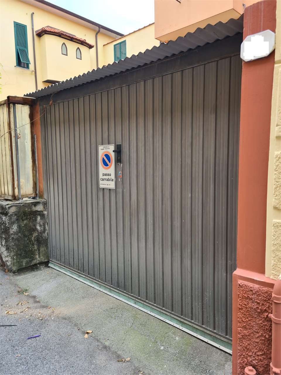 Garage/Box/Posto auto in vendita a Diano Marina (IM)