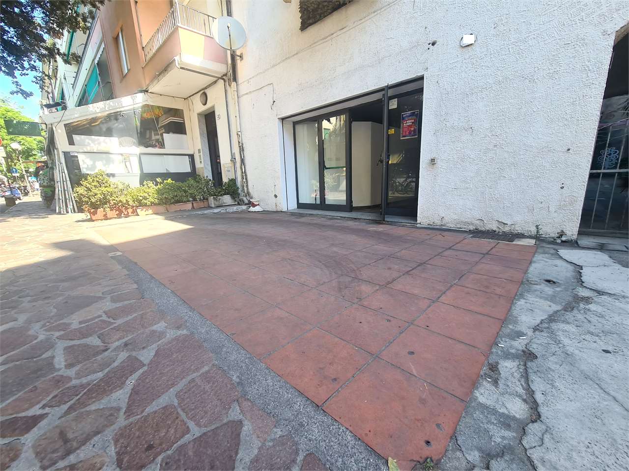 Diano Marina Vendita Negozio