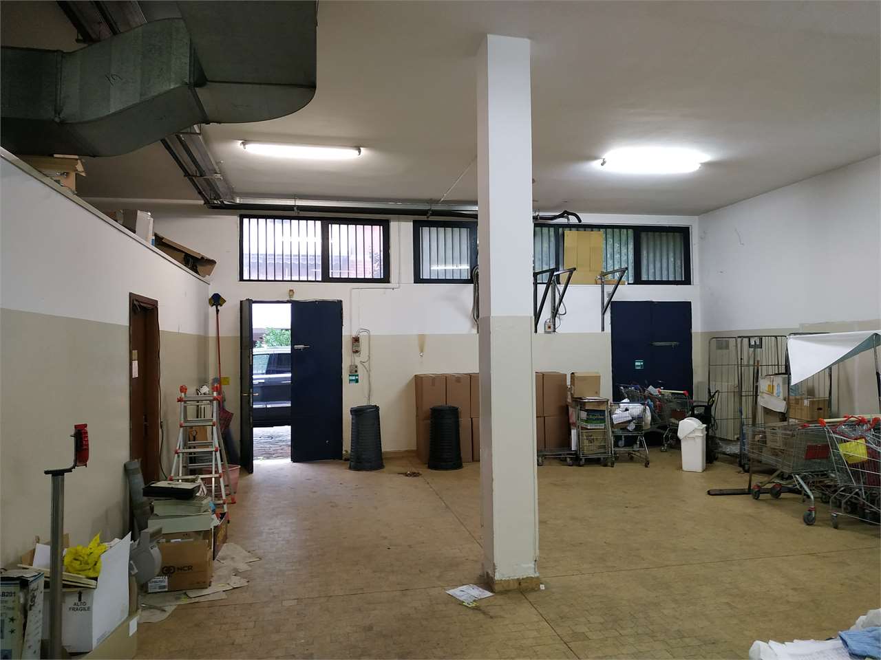 Negozio in affitto a Palazzolo Milanese, Paderno Dugnano (MI)