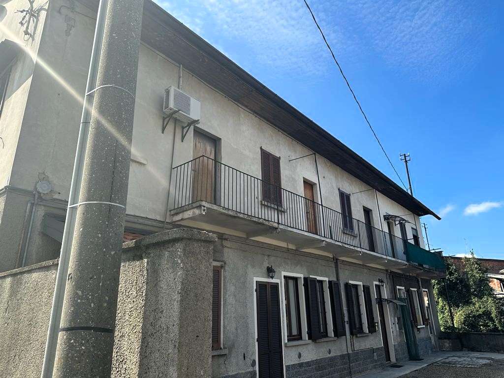 Vendita Porzione di casa Casa/Villa Bovisio-Masciago 449656