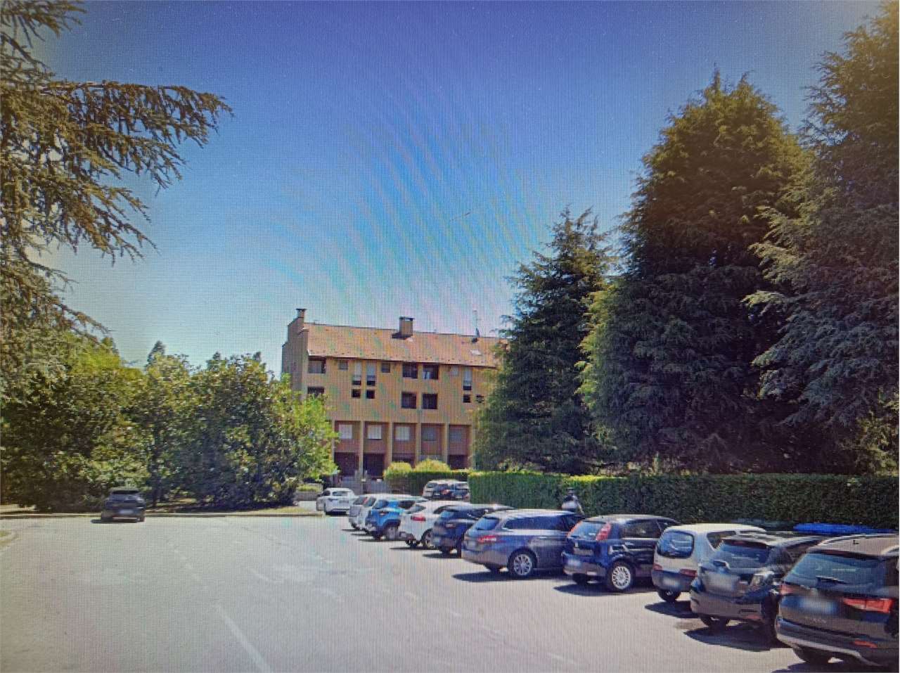 Paderno Dugnano Vendita Garage