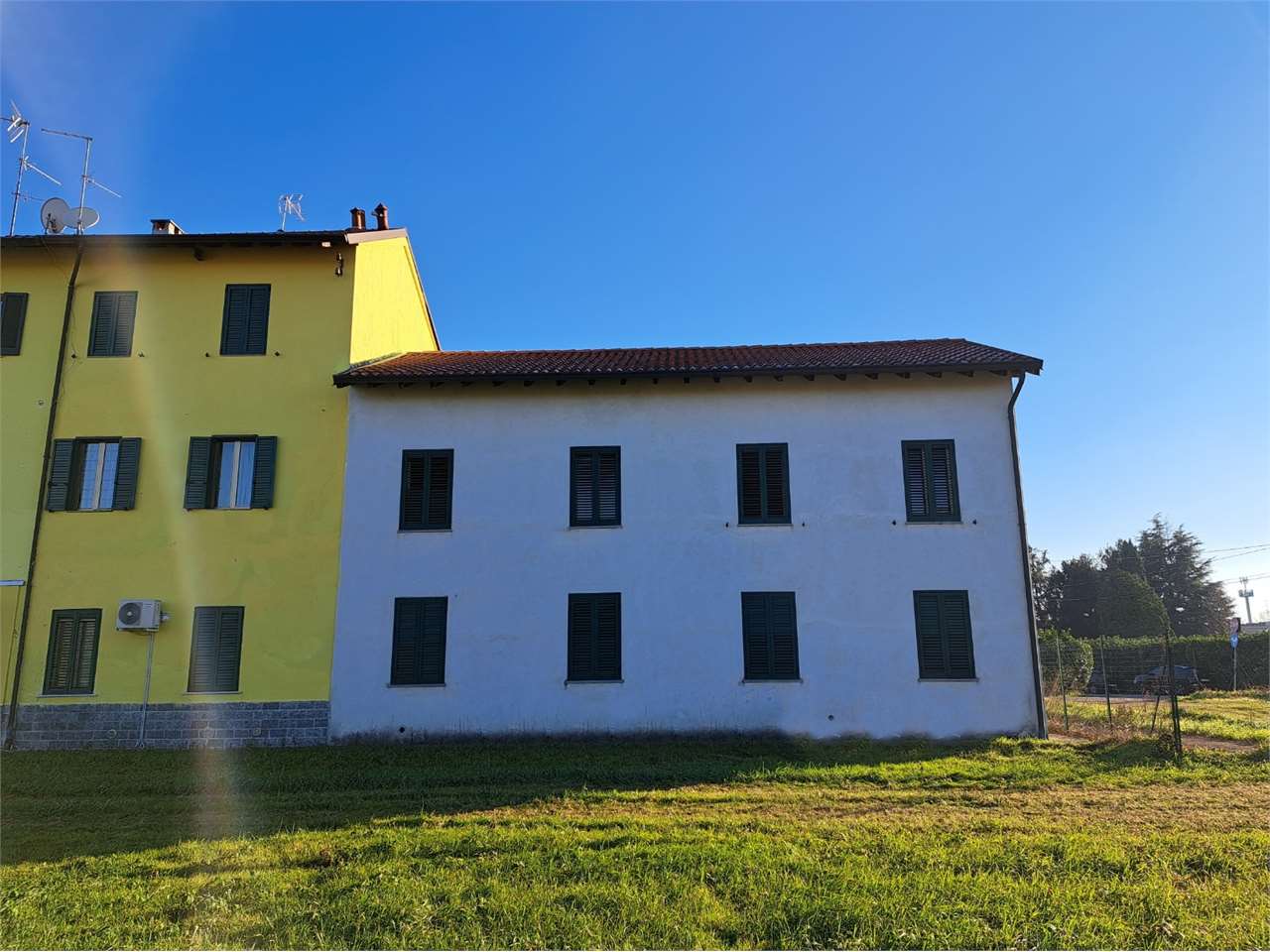 Vendita Villetta Bifamiliare Casa/Villa Monza via della taccona  466646