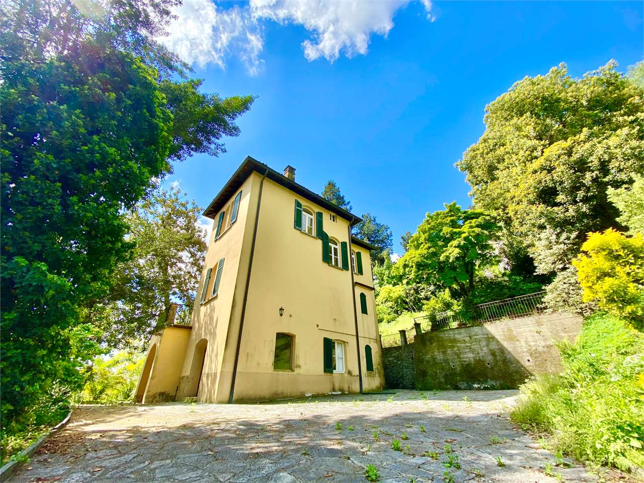 Olgiate Molgora Vendita Casa singola