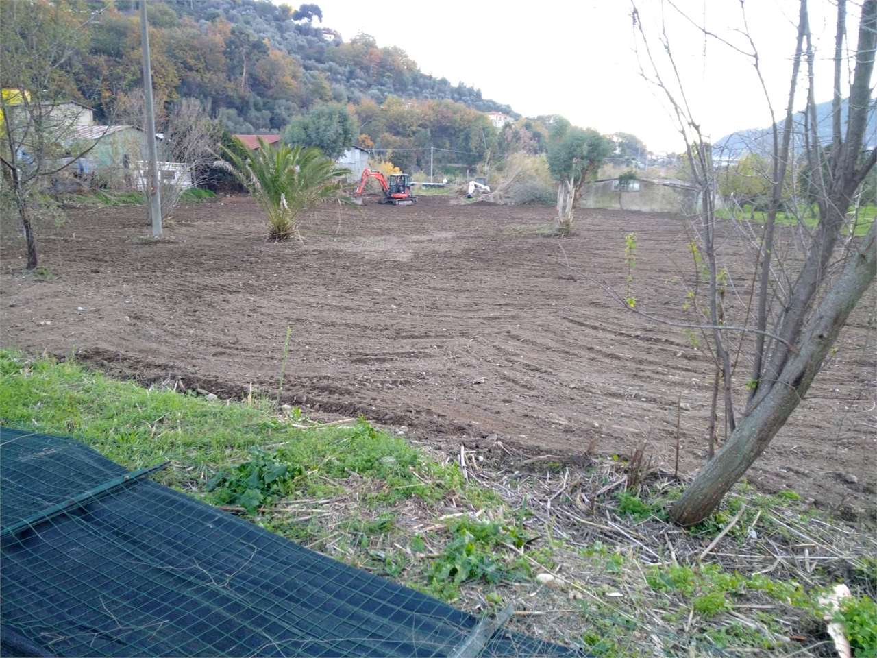 Fotografia Terreno Residenziale piccola 2