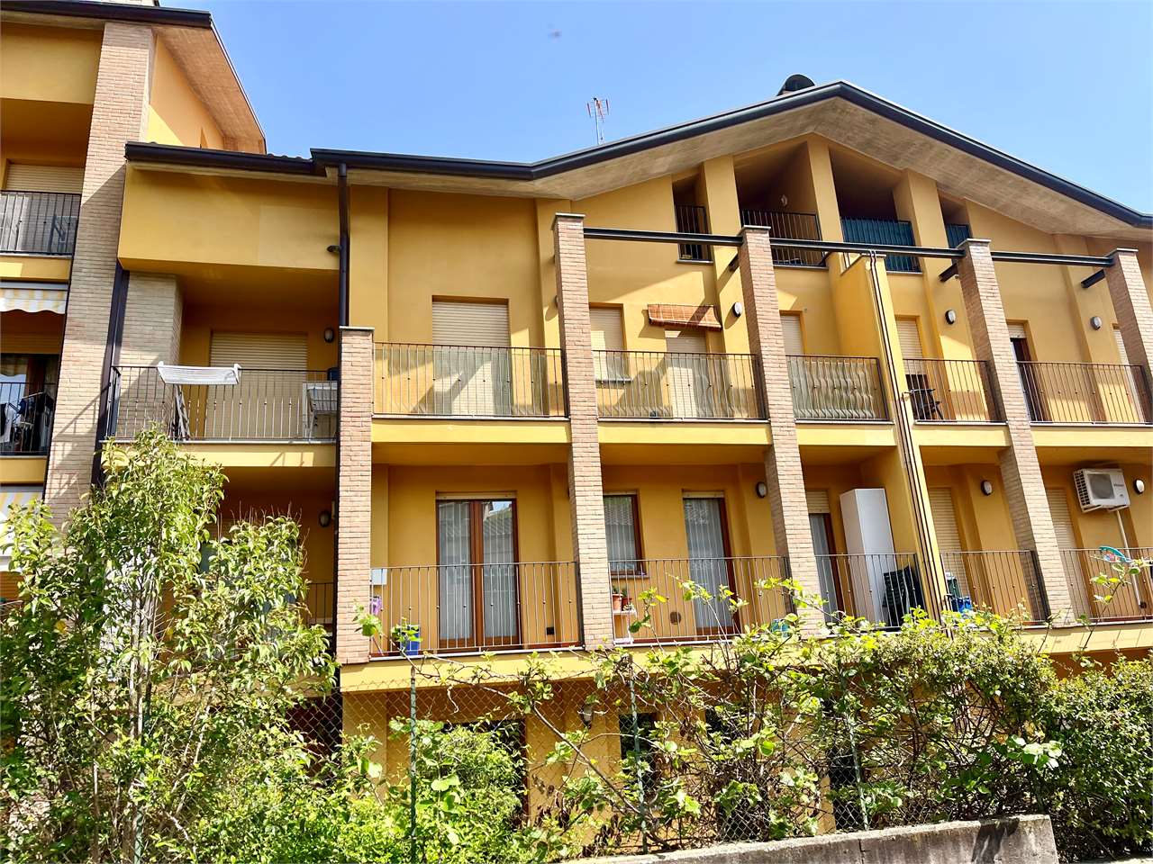 Appartamento in vendita a La Valletta Brianza (LC)