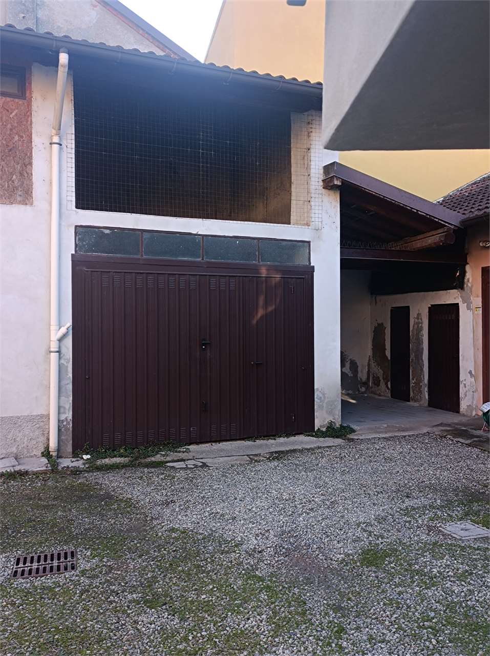 Magazzino in vendita a Palazzolo Milanese, Paderno Dugnano (MI)