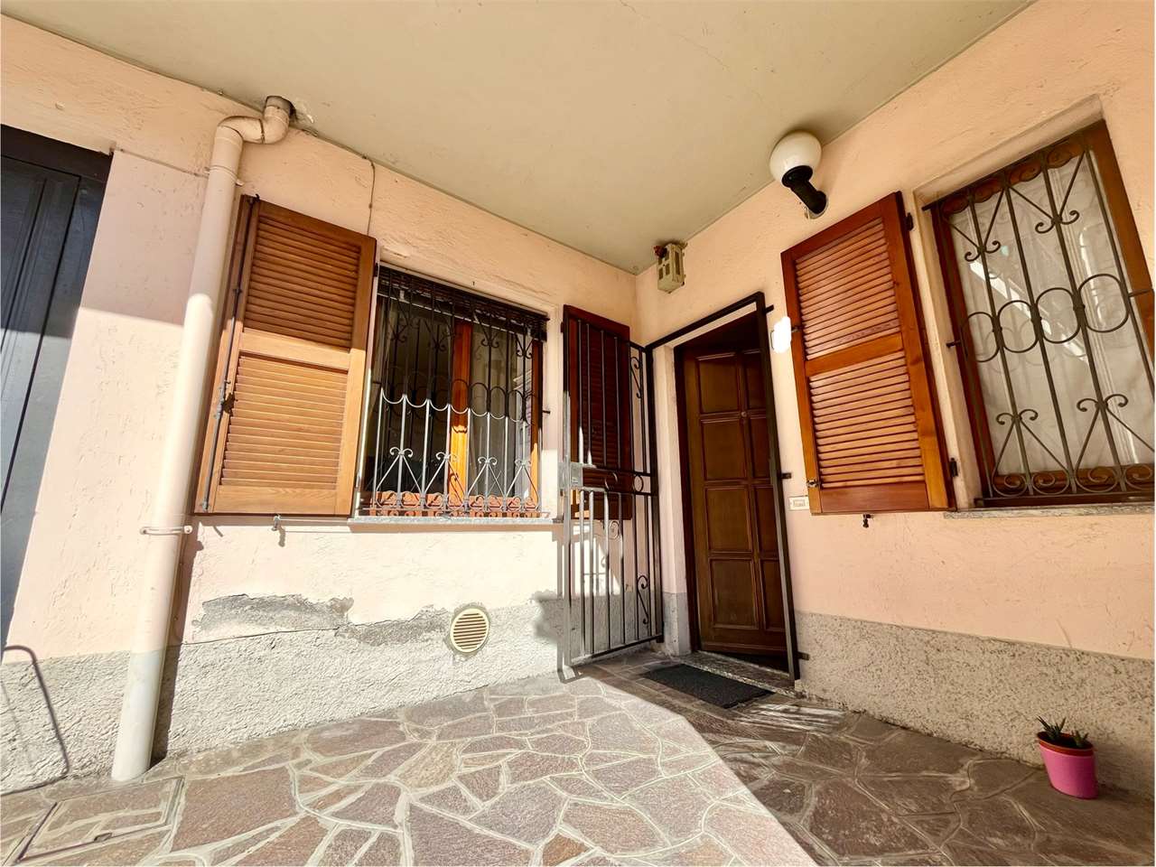 Vendita Monolocale Appartamento Garbagnate Monastero via Trento  488532