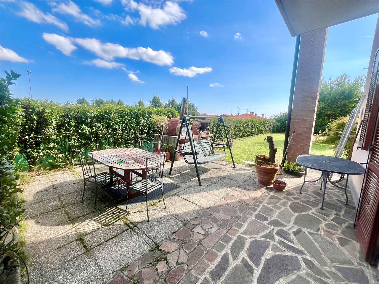 Villa in vendita a Casatenovo (LC)