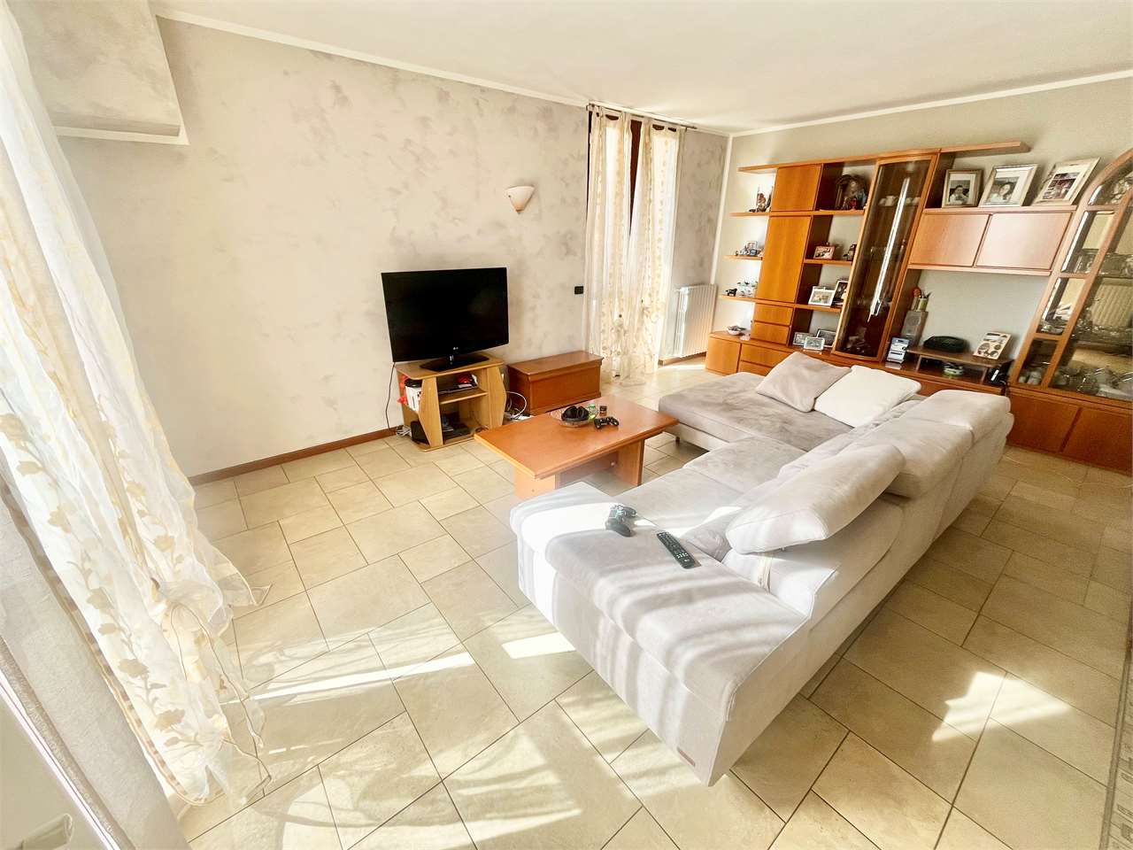 Villa in vendita a Casatenovo (LC)