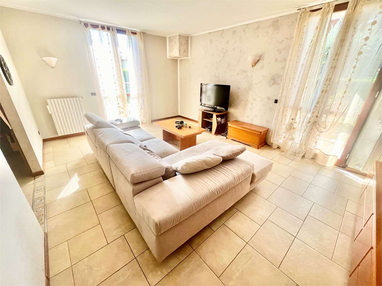 Villa in vendita a Casatenovo (LC)