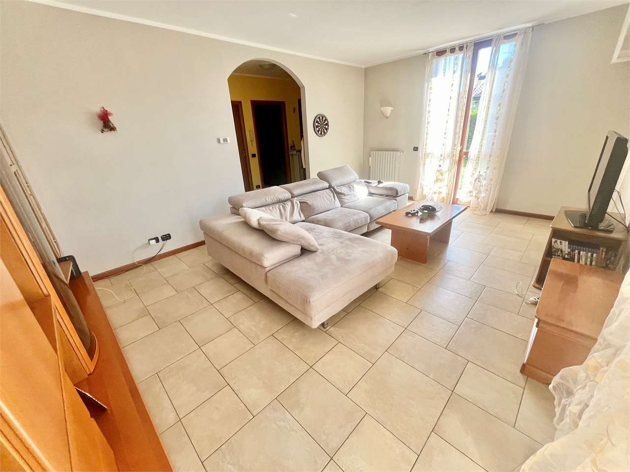 Villa in vendita a Casatenovo (LC)