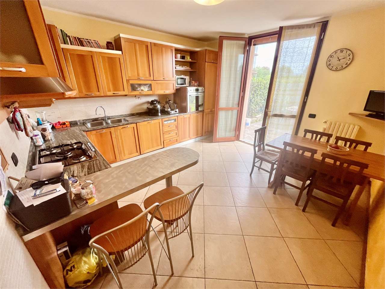 Villa in vendita a Casatenovo (LC)