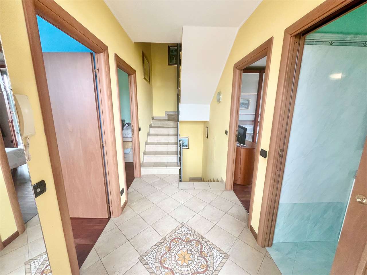 Villa in vendita a Casatenovo (LC)