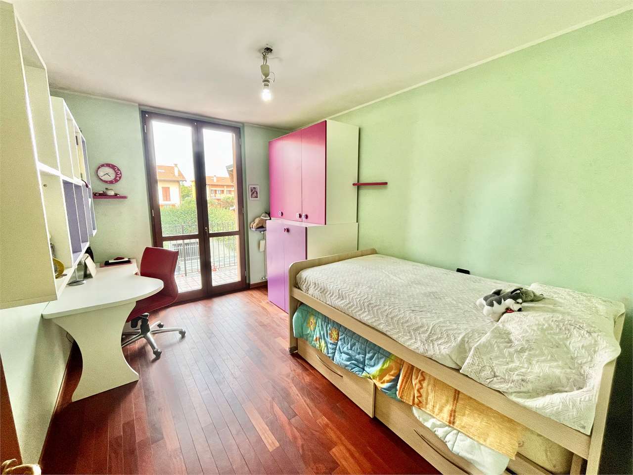 Villa in vendita a Casatenovo (LC)
