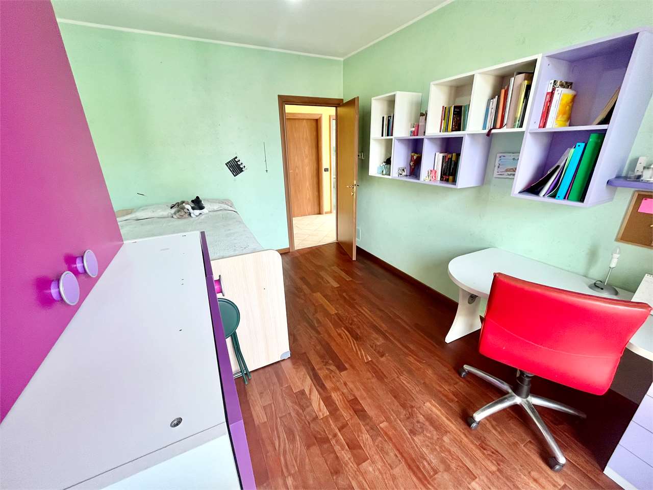 Villa in vendita a Casatenovo (LC)