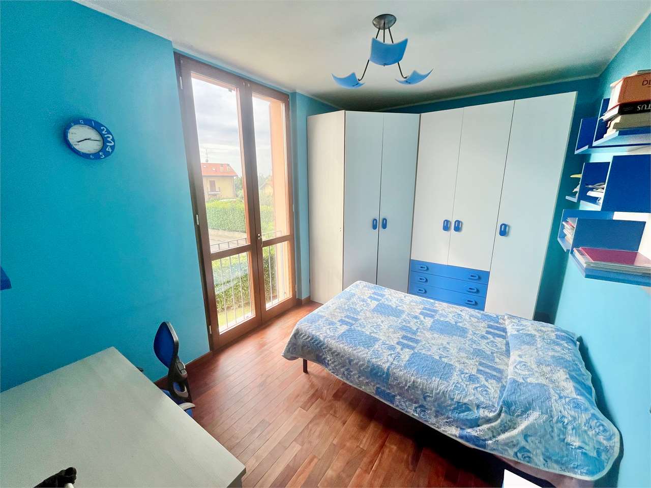 Villa in vendita a Casatenovo (LC)