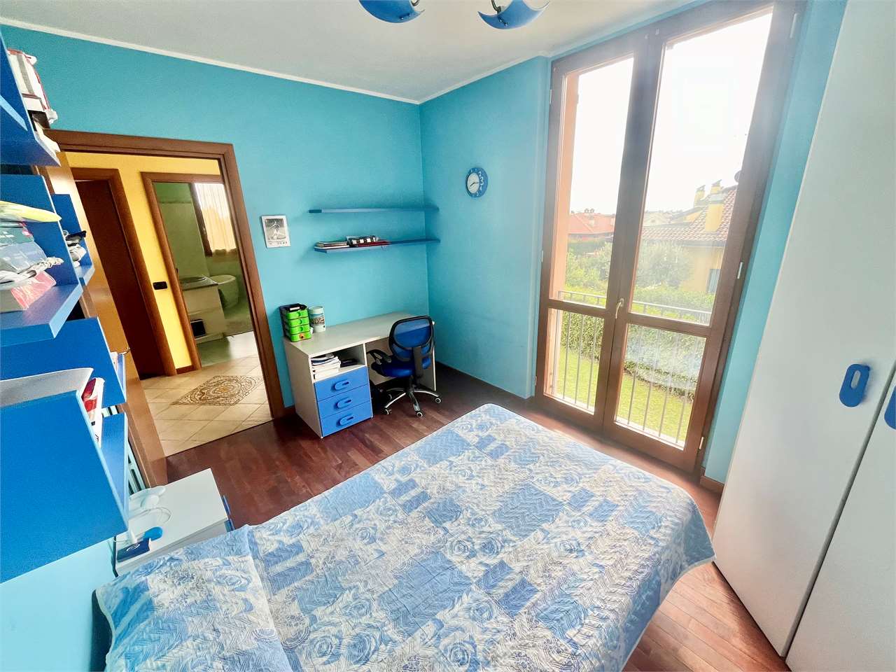 Villa in vendita a Casatenovo (LC)