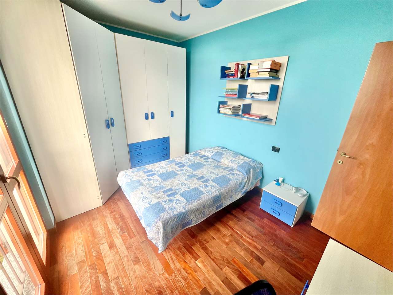 Villa in vendita a Casatenovo (LC)