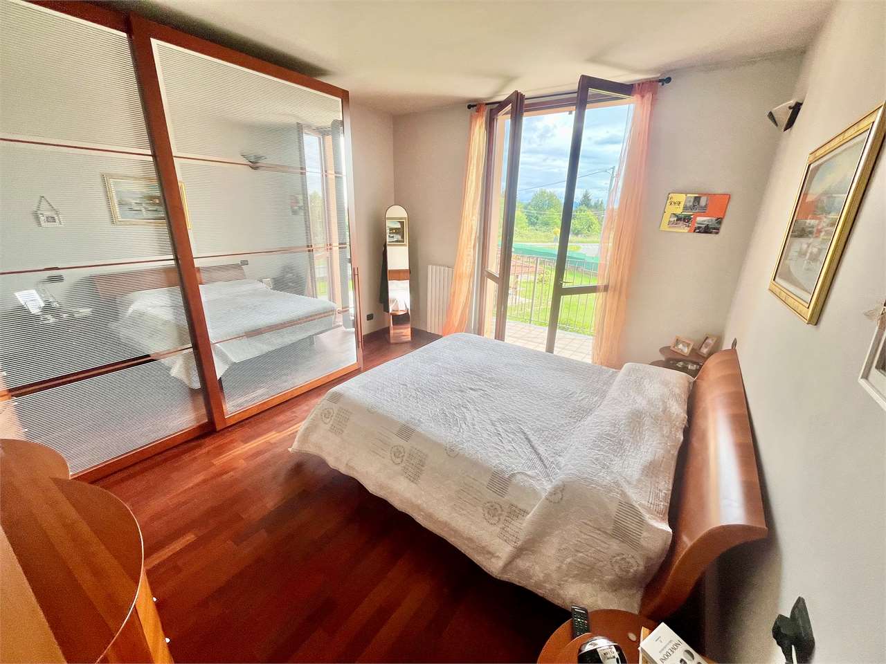 Villa in vendita a Casatenovo (LC)